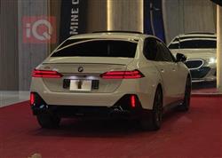 بی ئێم دەبڵیو سیریەس 5